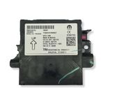 Autres unités de commande / modules