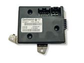 Other control units/modules