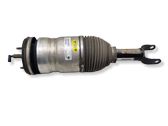 Air suspension front shock absorber