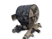 Front shock absorber damper bump stop