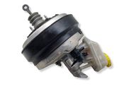 Brake booster