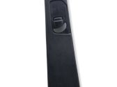 (B) pillar trim (top)