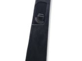 (B) pillar trim (top)