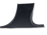 (B) pillar trim (bottom)