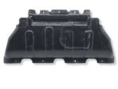Engine splash shield/under tray