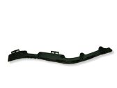 Rear bumper mounting bracket