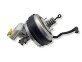 Brake booster