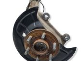 Front wheel hub