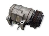 Air conditioning (A/C) compressor (pump)