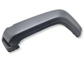 Front arch trim