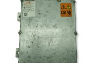 Voltage converter inverter