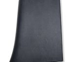(B) pillar trim (bottom)