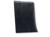 (B) pillar trim (bottom)