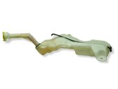 Windshield washer fluid reservoir/tank