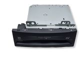 Radio/CD/DVD/GPS head unit