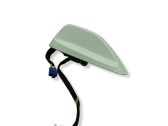 Aerial GPS antenna
