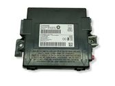 Keyless (KESSY) go control unit/module
