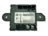 Door control unit/module