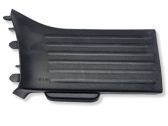 Rear sill trim cover