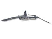 Sliding door motor assembly