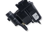 Active carbon filter fuel vapour canister