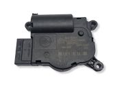 Air flap motor/actuator