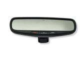 Rear view mirror (interior)