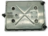 Engine control unit/module