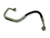 Air conditioning (A/C) pipe/hose