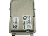 Windshield/windscreen camera