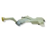 Windshield washer fluid reservoir/tank