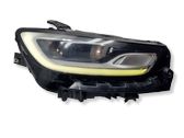 Headlight/headlamp