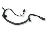 Sliding door wiring loom
