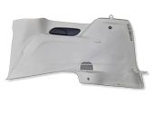 Trunk/boot side trim panel