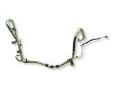 Air conditioning (A/C) pipe/hose