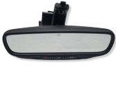 Rear view mirror (interior)