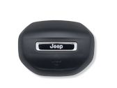 Steering wheel airbag