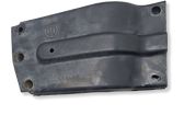 Gearbox mounting bracket