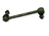 Front anti-roll bar/stabilizer link