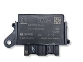 Other control units/modules