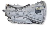 Automatic gearbox