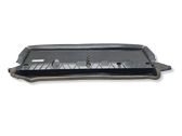 Cabin air micro filter