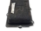 Quarter panel pressure vent