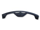 Dash center speaker trim cover