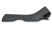 Rear sill trim cover