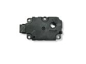 Air flap motor/actuator