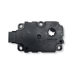 Air flap motor/actuator
