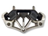 Gearbox mount