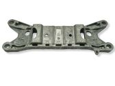 Gearbox mounting bracket