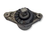 Engine mount bracket